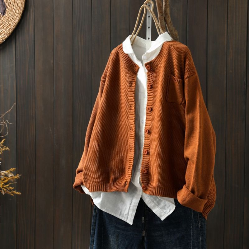 Elverine | All-Day Comfort Cardigan
