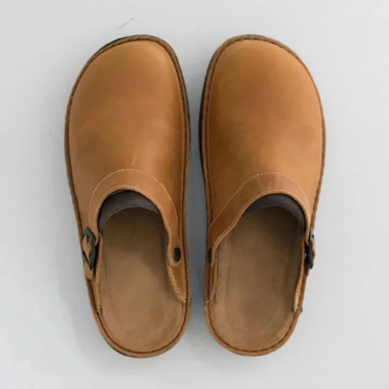 Noelle | Elegant Slip-On Shoes