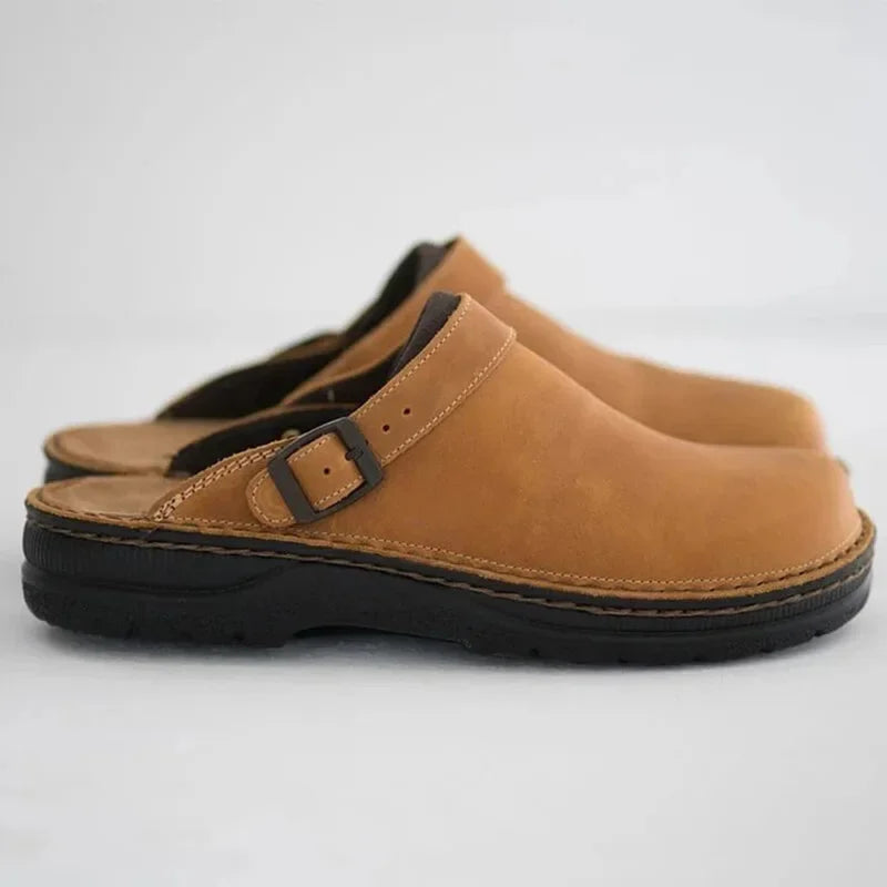 Noelle | Elegant Slip-On Shoes
