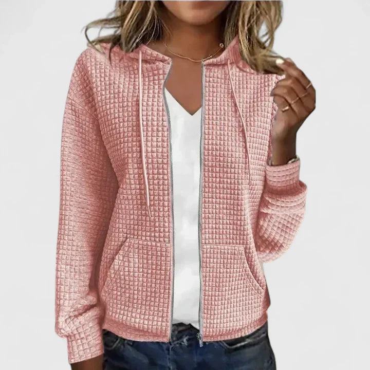 Floriane | Elegant Jacket