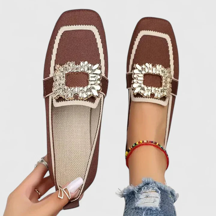 Adrielle | Orthopedic Loafers