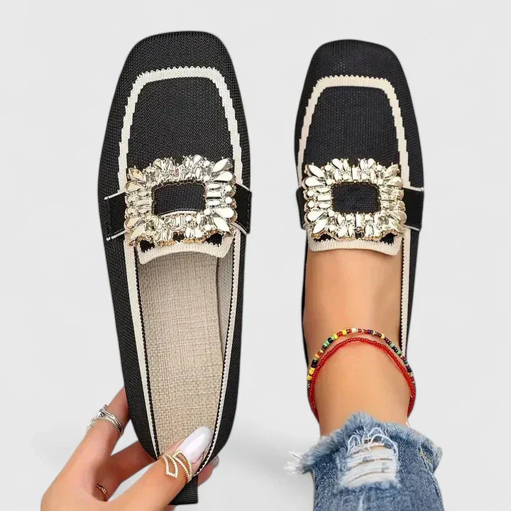 Adrielle | Orthopedic Loafers