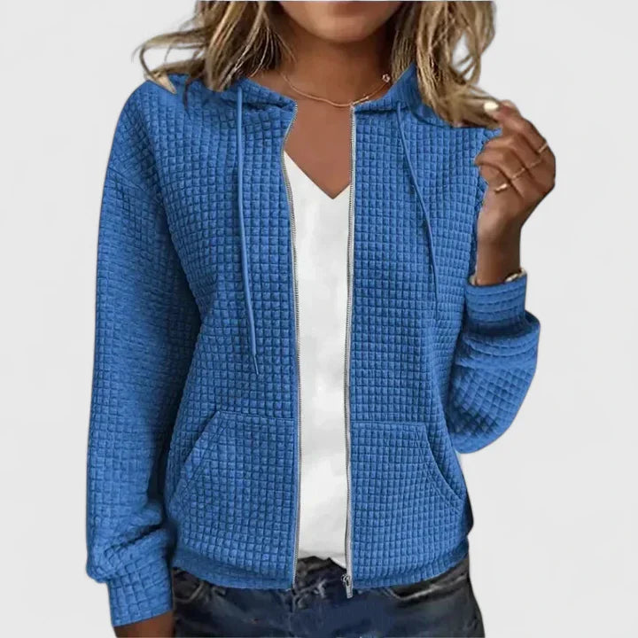 Floriane | Elegant Jacket