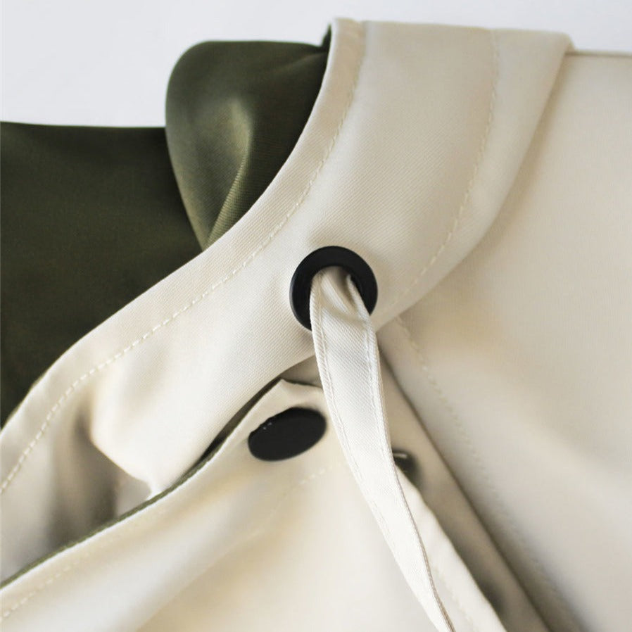 Ameline | All-Weather Elegance Jacket