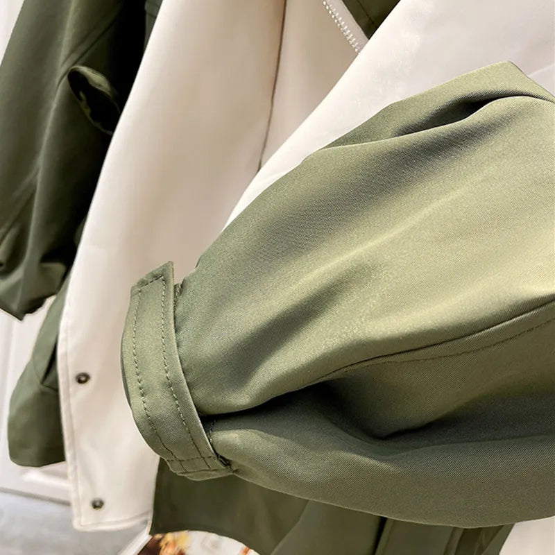 Ameline | All-Weather Elegance Jacket