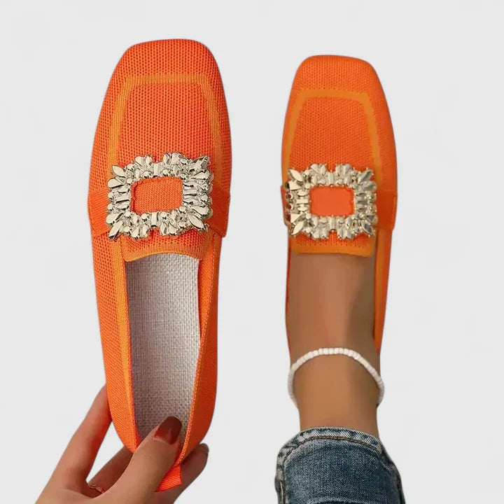 Adrielle | Orthopedic Loafers