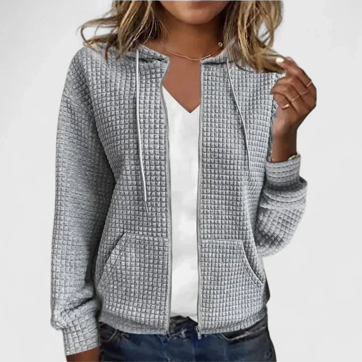 Floriane | Elegant Jacket