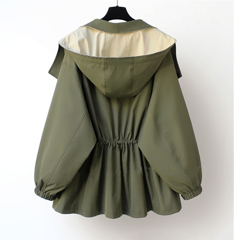 Ameline | All-Weather Elegance Jacket