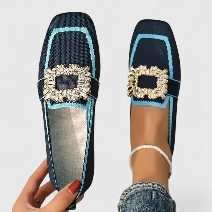 Adrielle | Orthopedic Loafers