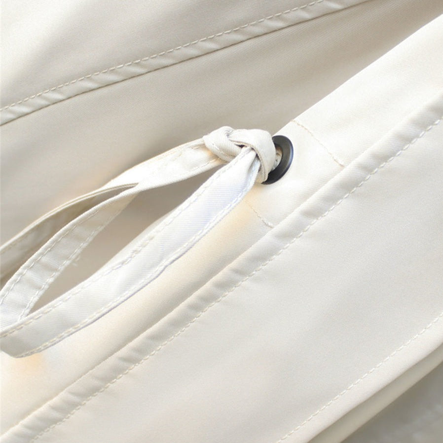 Ameline | All-Weather Elegance Jacket