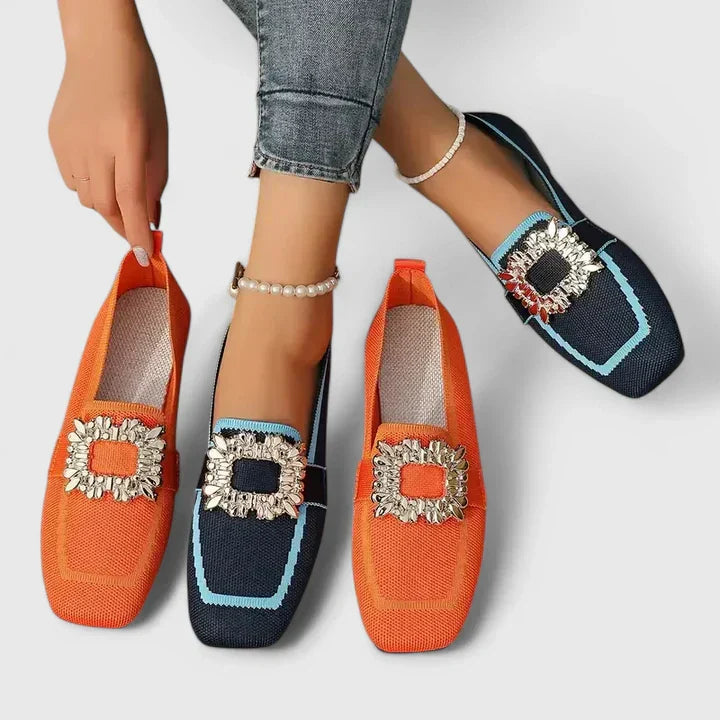 Adrielle | Orthopedic Loafers