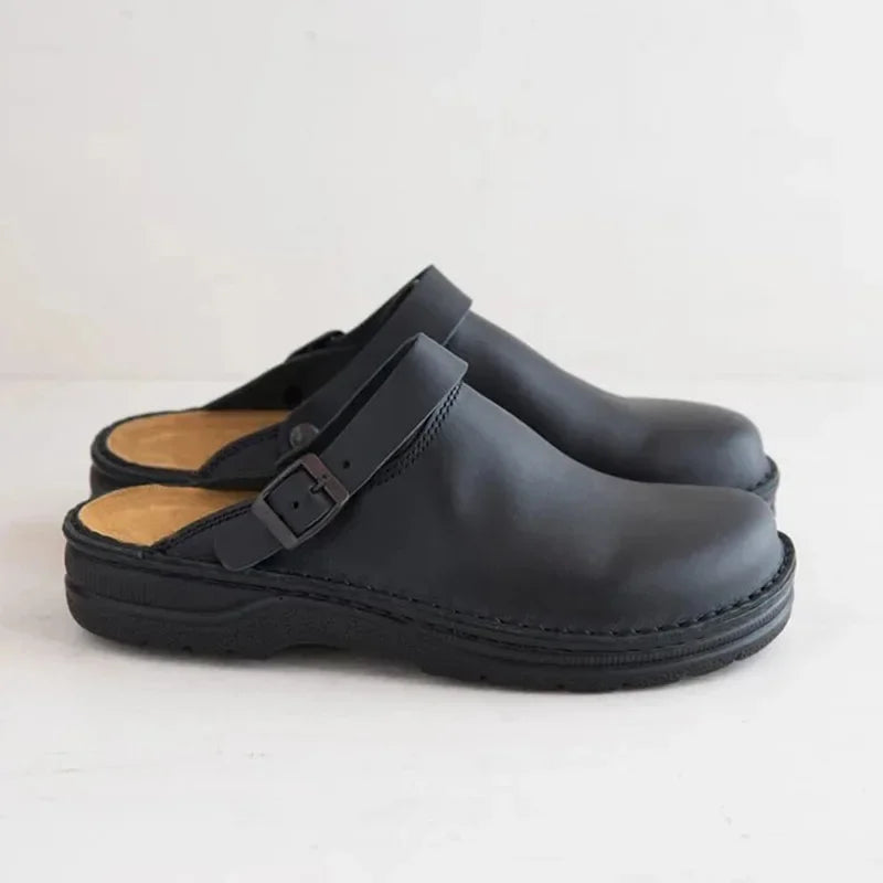 Noelle | Elegant Slip-On Shoes