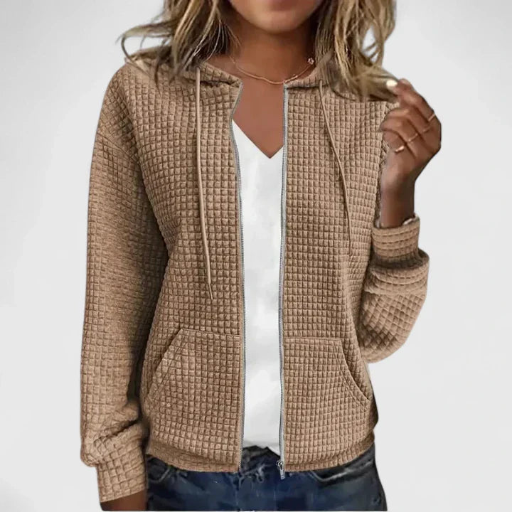 Floriane | Elegant Jacket