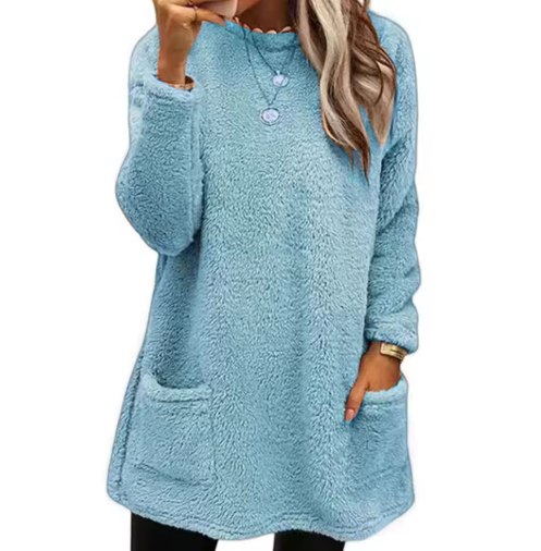 Corinna | Everyday Pullover