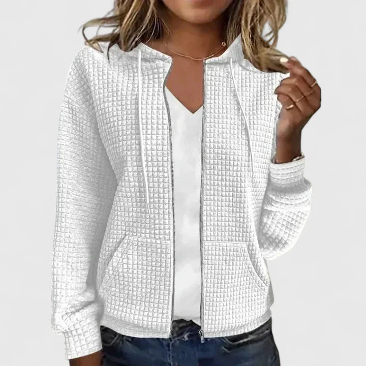 Floriane | Elegant Jacket