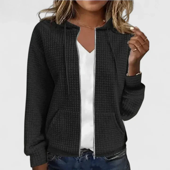 Floriane | Elegant Jacket