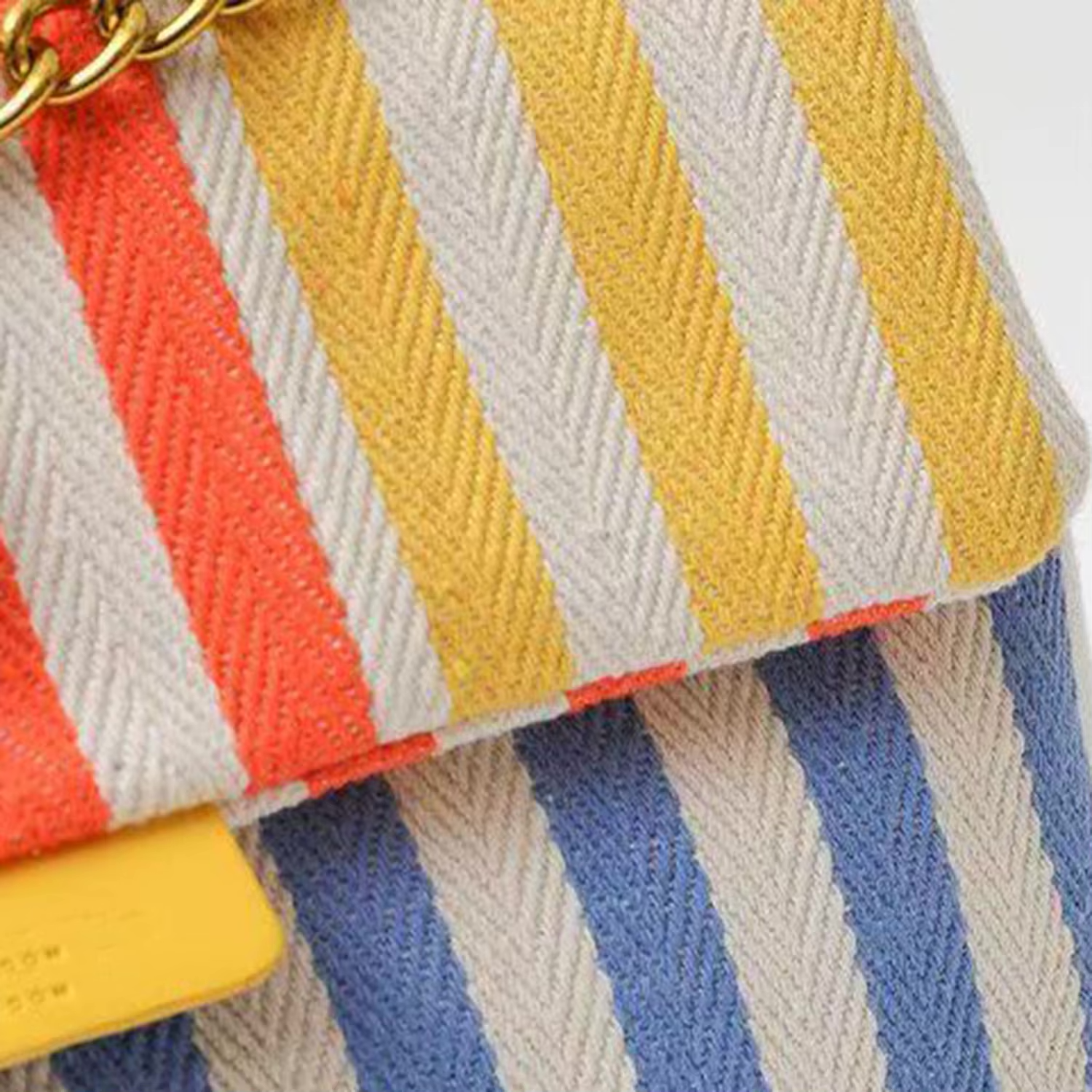 Venice | Rainbow Shoulder Bag