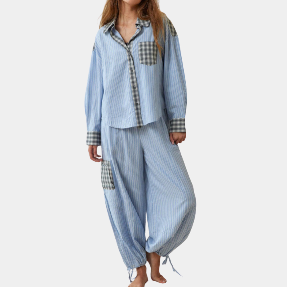 Velisse | Comfortable Pajama Set