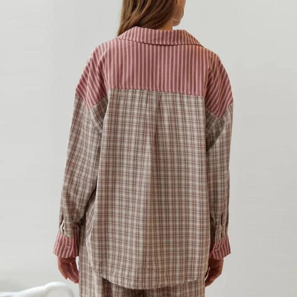 Velisse | Comfortable Pajama Set