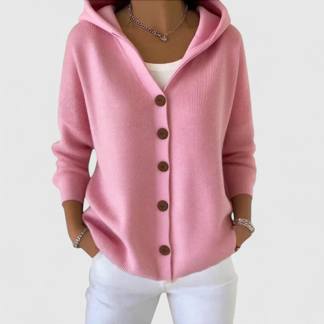Celina | Elegant Cardigan