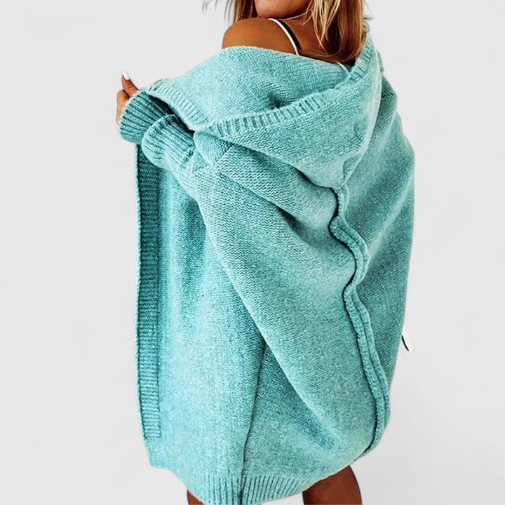 Aloha | Comfortable Cardigan