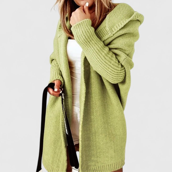 Aloha | Comfortable Cardigan