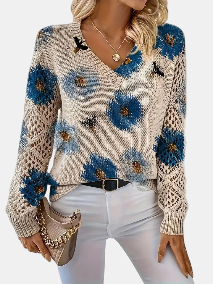 Marina | Comfortable Sweater