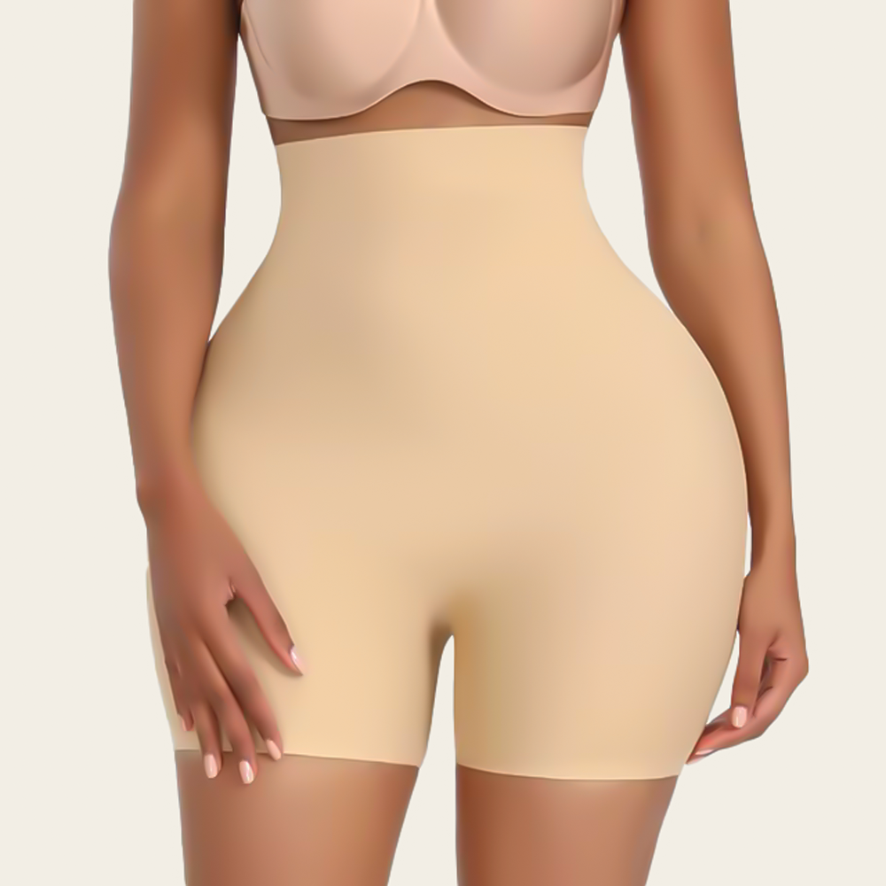 Contouring BBL Shorts