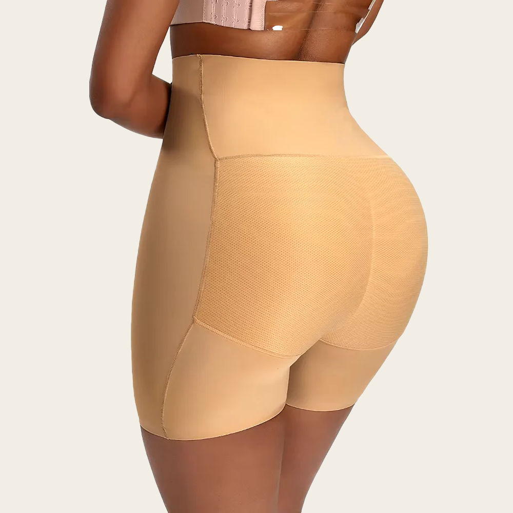 Contouring BBL Shorts