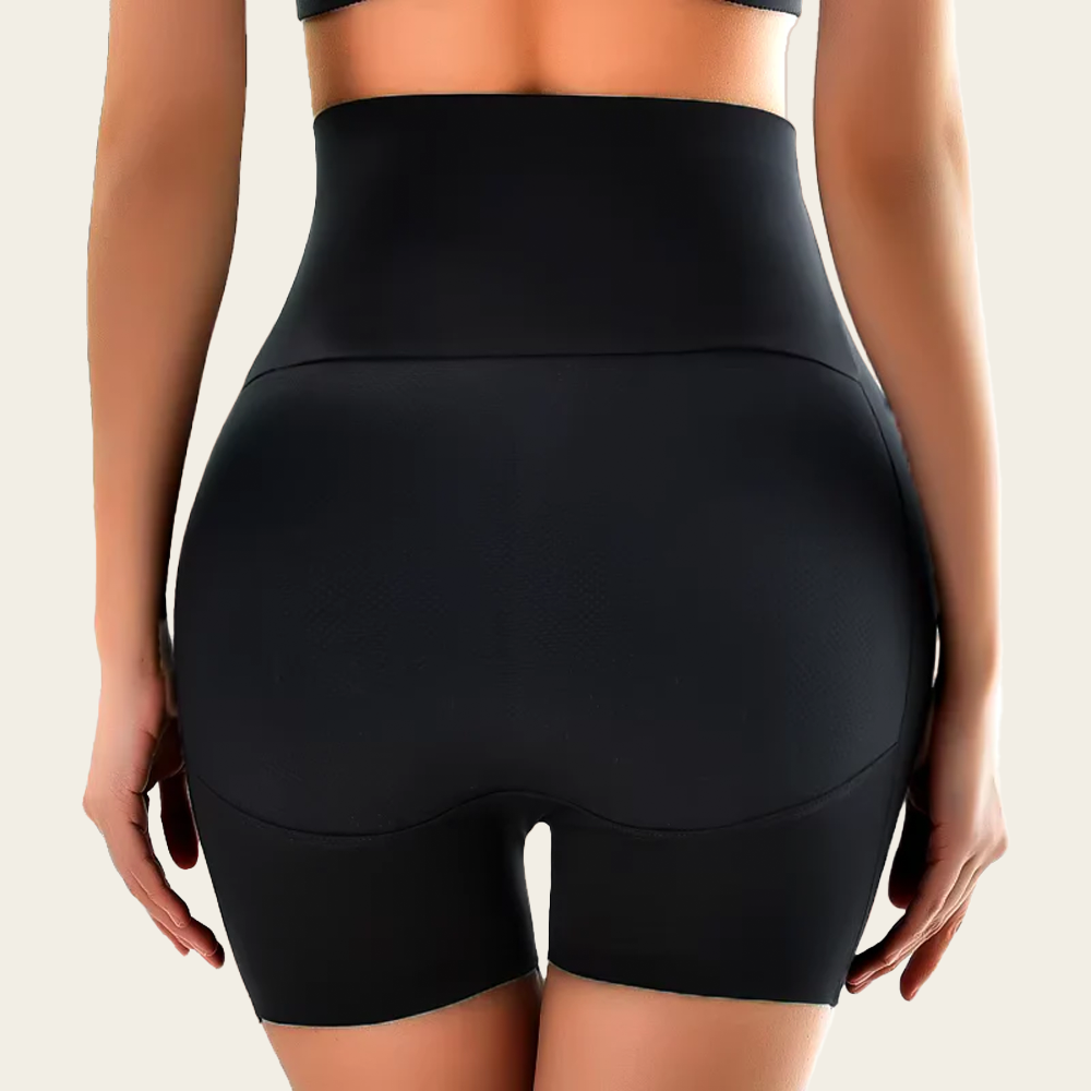 Contouring BBL Shorts