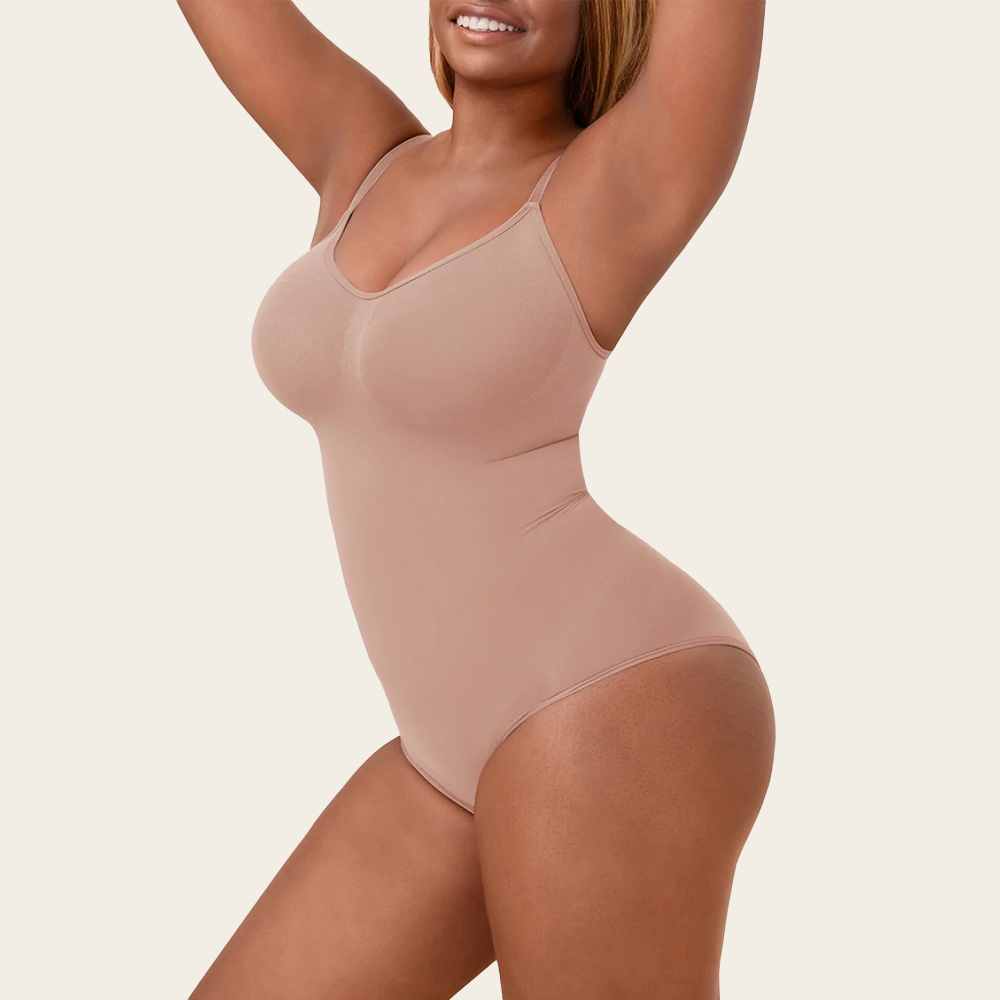 Contouring Bodysuit