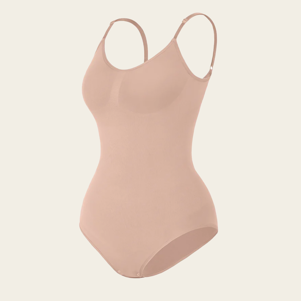 Contouring Bodysuit