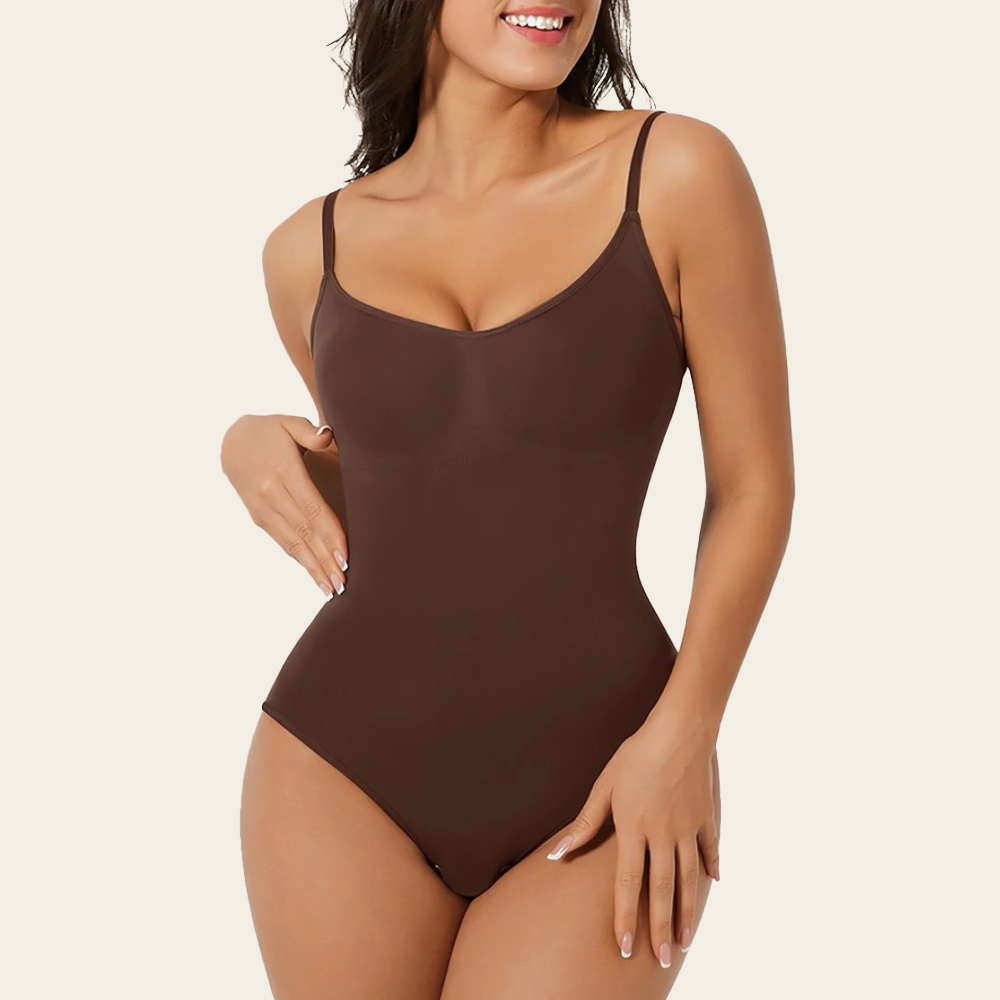 Contouring Bodysuit