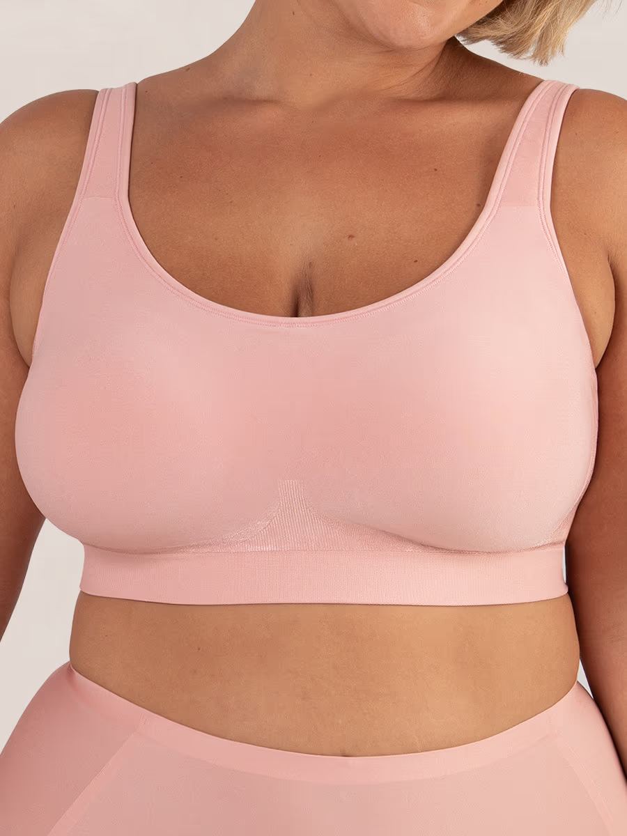 Everyday Comfort Shaping Bra