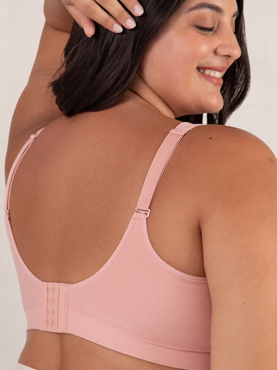 Everyday Comfort Shaping Bra