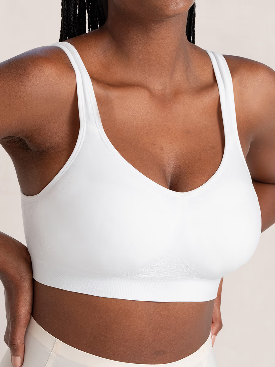 Everyday Comfort Shaping Bra