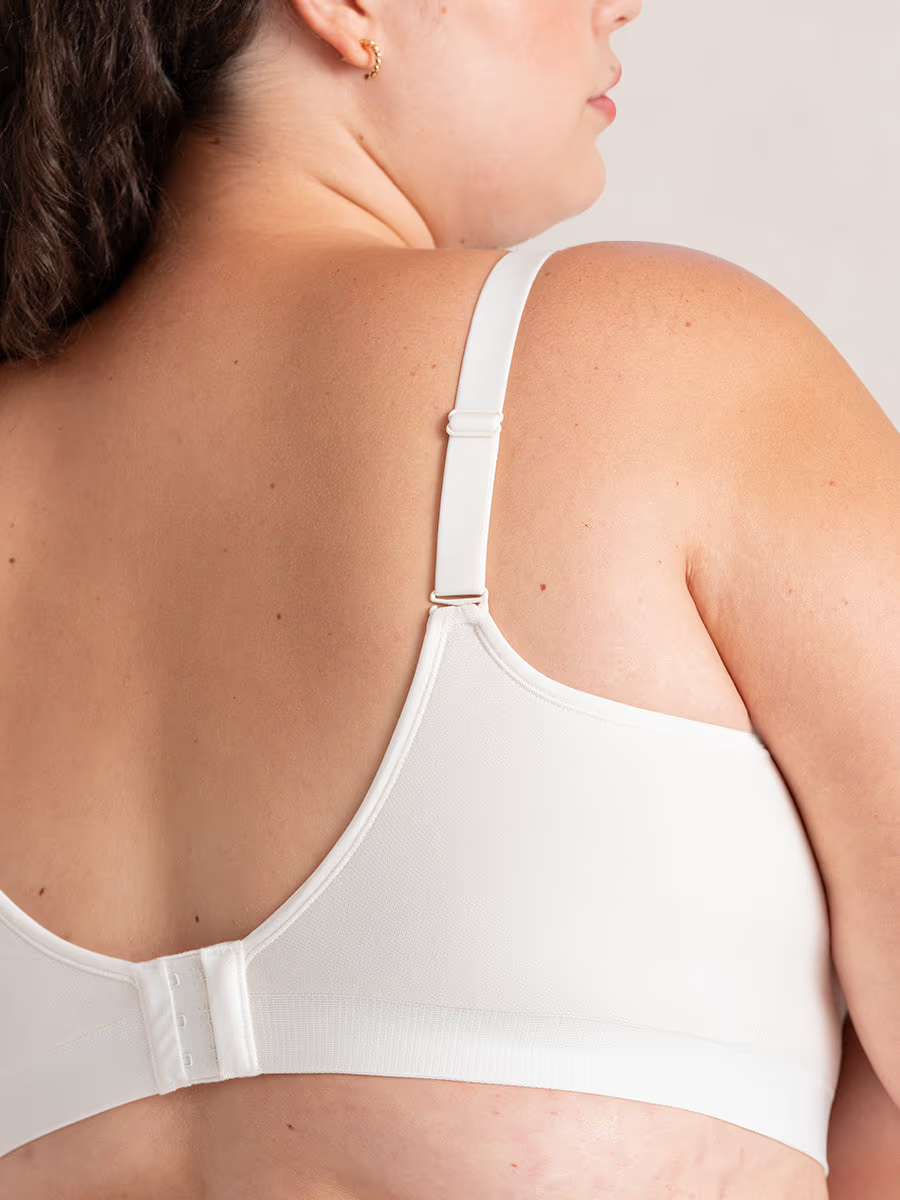 Everyday Comfort Shaping Bra