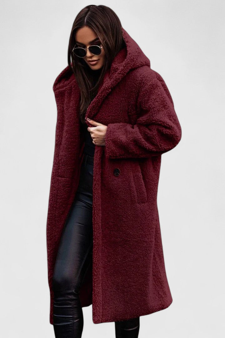 Celestine | Elegant Jacket