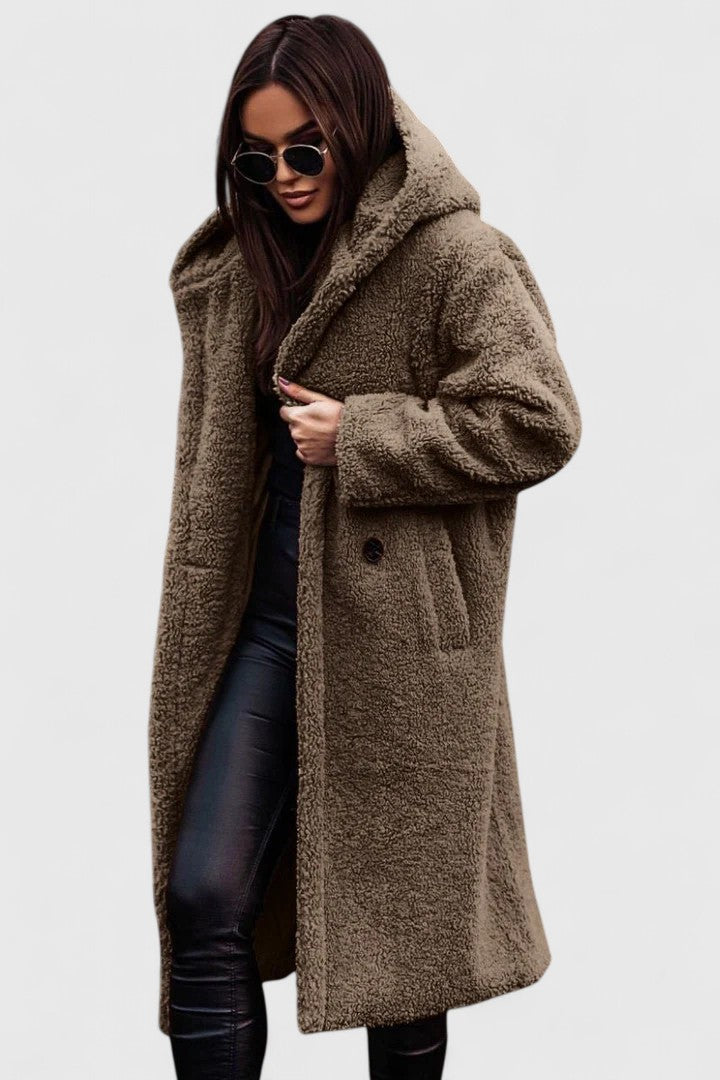 Celestine | Elegant Jacket