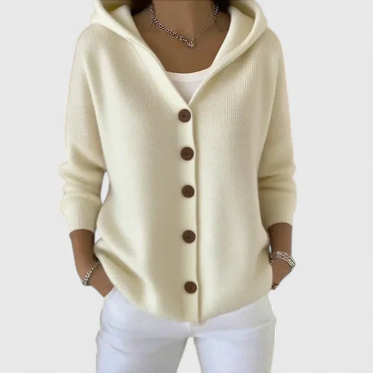 Celina | Elegant Cardigan