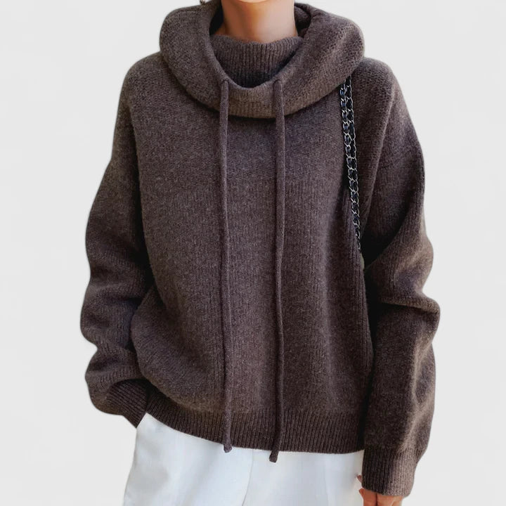Calisse | Cozy Luxe Everyday Hoodie