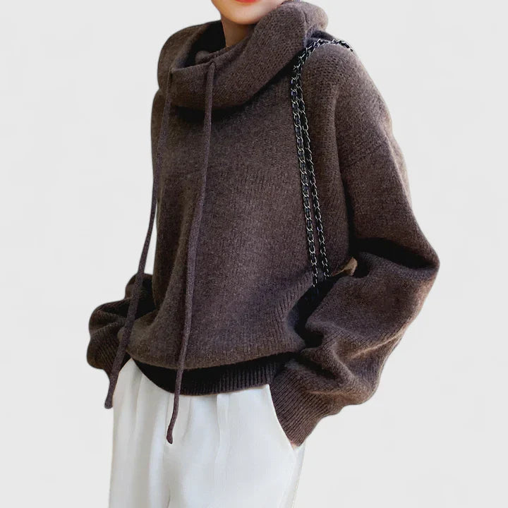Calisse | Cozy Luxe Everyday Hoodie