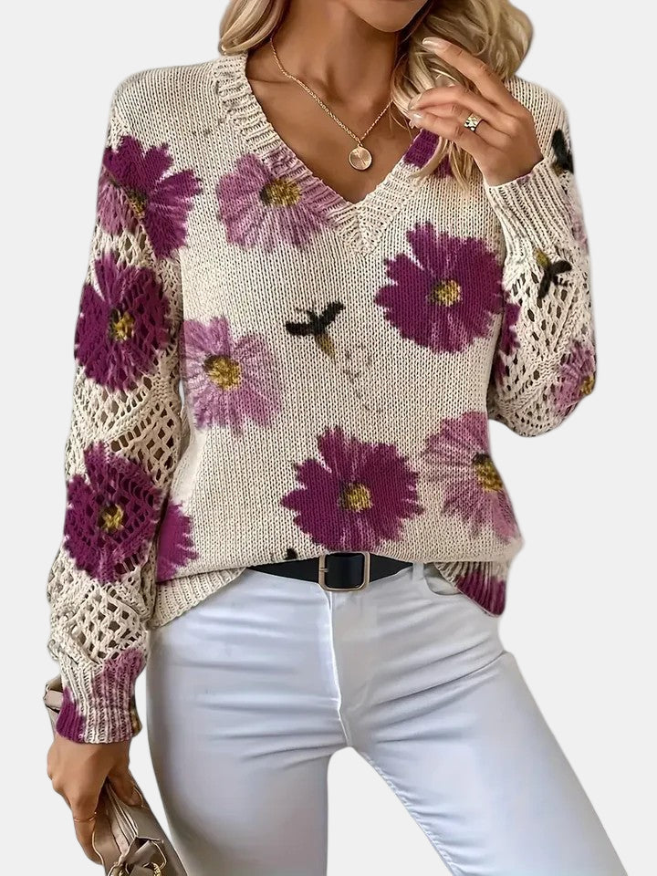 Marina | Comfortable Sweater