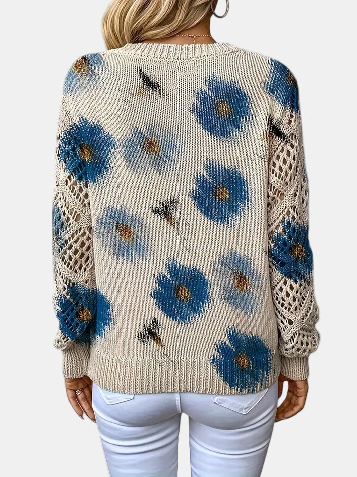 Marina | Comfortable Sweater