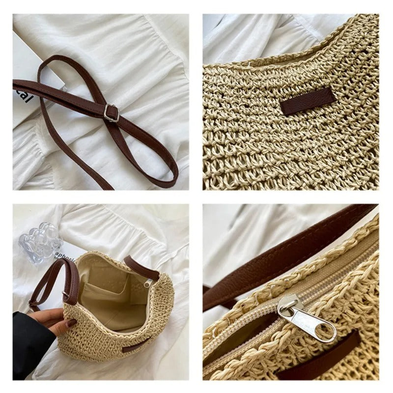Novelle | Elegant Lightweight Bag