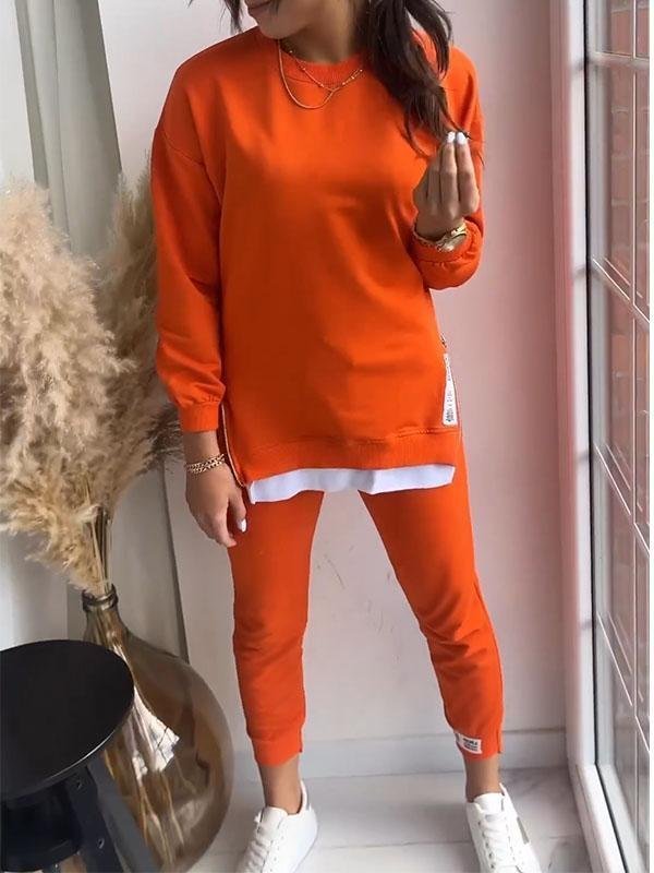 Miranda | Comfortable Loungewear Set