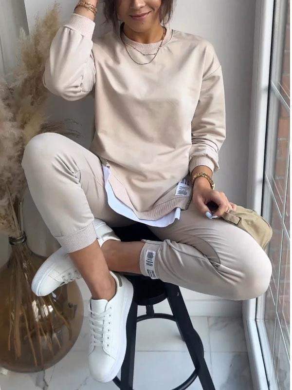 Miranda | Comfortable Loungewear Set