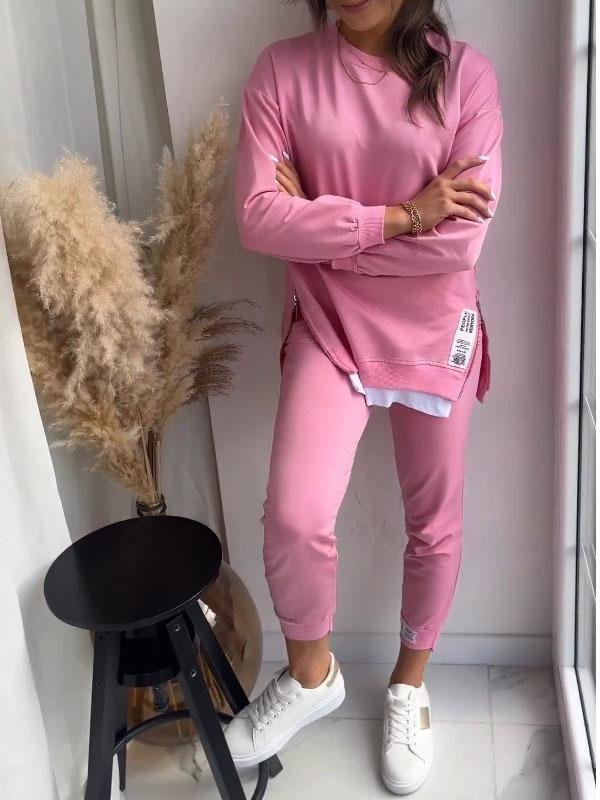 Miranda | Comfortable Loungewear Set