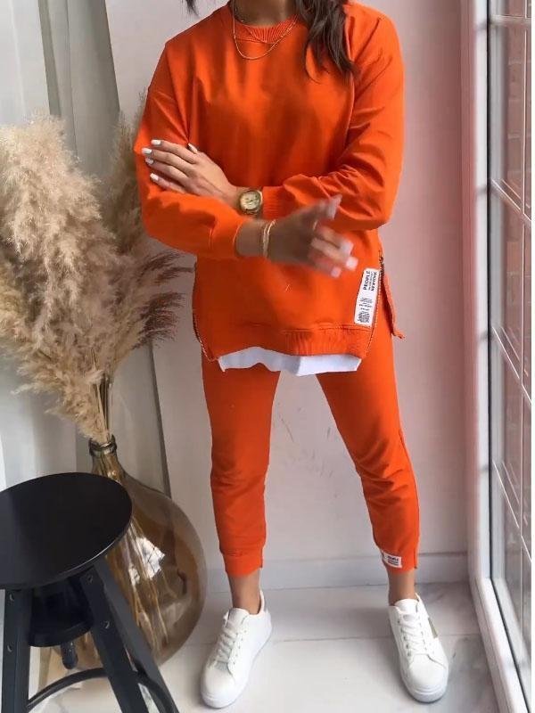 Miranda | Comfortable Loungewear Set