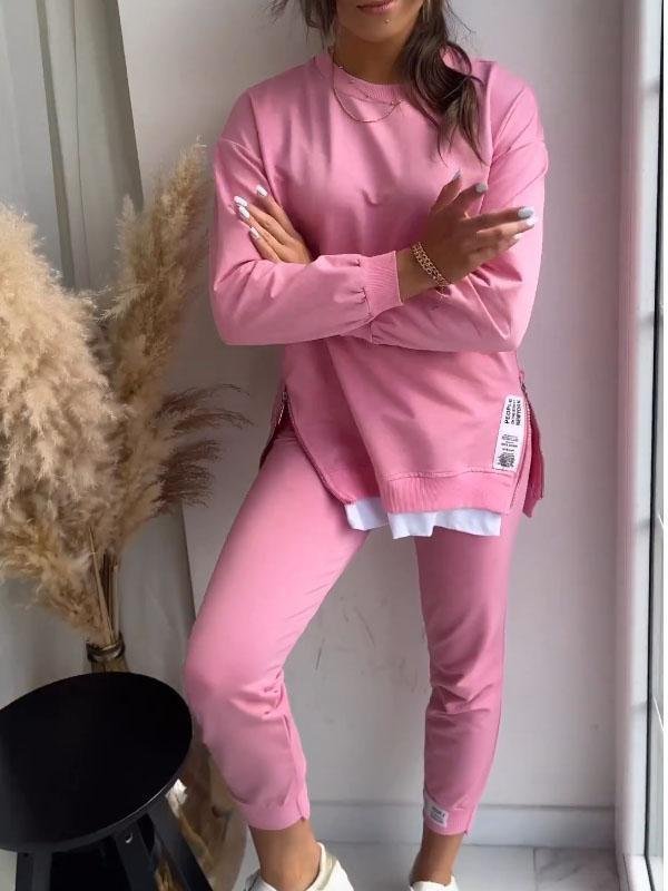 Miranda | Comfortable Loungewear Set